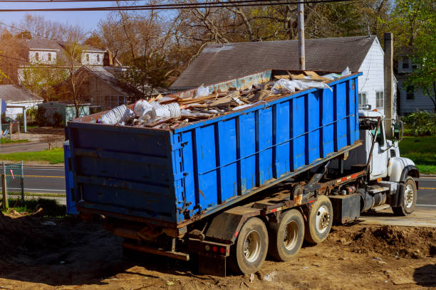 Best Hoarding Cleanup  in Marksville, LA